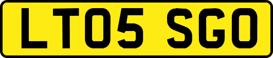 LT05SGO