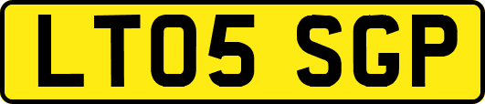 LT05SGP