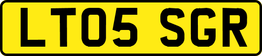 LT05SGR
