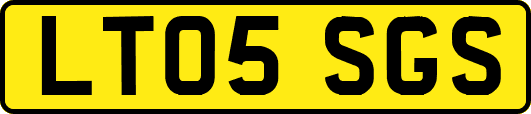 LT05SGS
