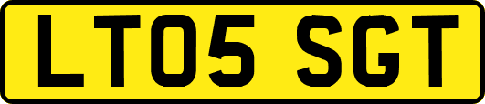 LT05SGT