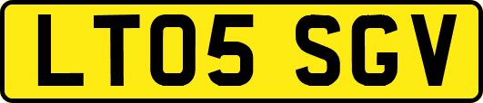 LT05SGV