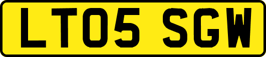 LT05SGW