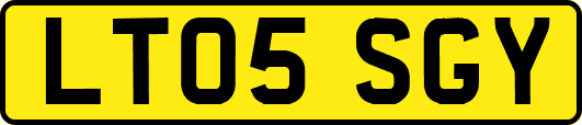 LT05SGY