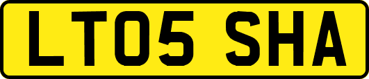LT05SHA