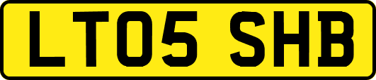 LT05SHB