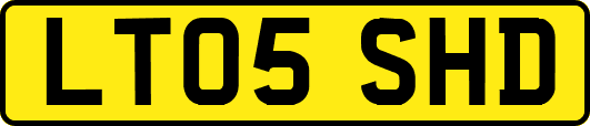 LT05SHD