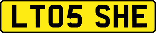 LT05SHE