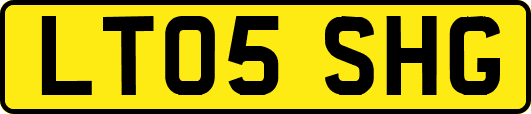 LT05SHG