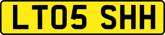 LT05SHH