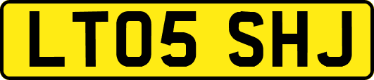 LT05SHJ
