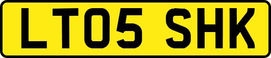 LT05SHK