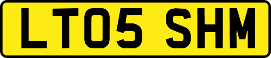 LT05SHM
