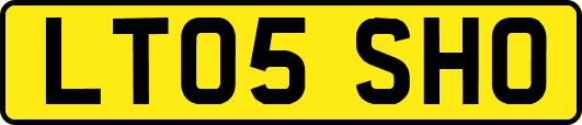 LT05SHO