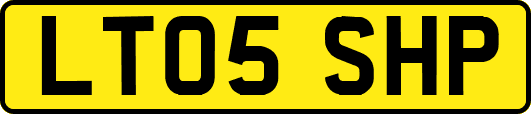 LT05SHP