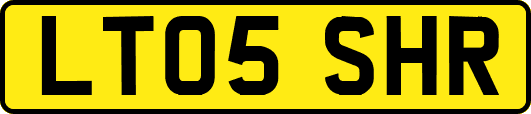 LT05SHR