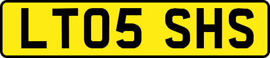 LT05SHS
