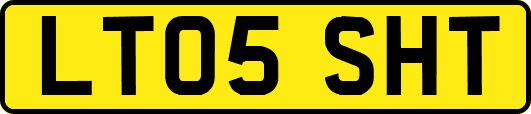 LT05SHT