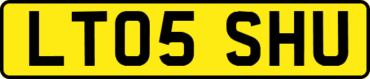 LT05SHU