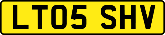LT05SHV