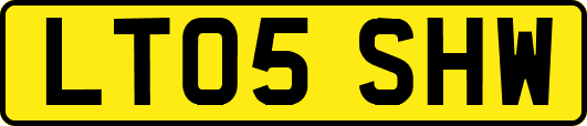 LT05SHW
