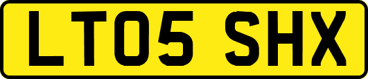 LT05SHX