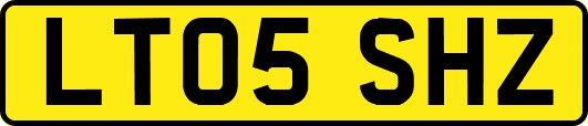 LT05SHZ