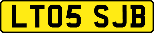 LT05SJB