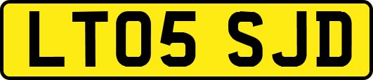 LT05SJD