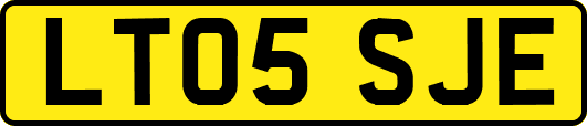 LT05SJE