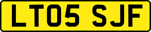 LT05SJF