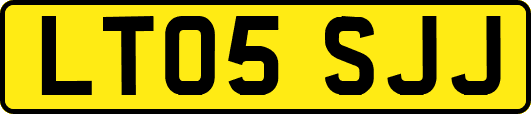 LT05SJJ