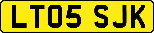 LT05SJK