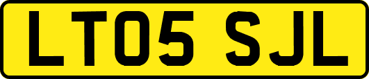 LT05SJL