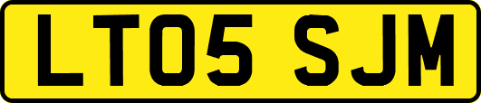 LT05SJM