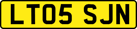 LT05SJN