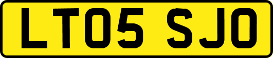 LT05SJO