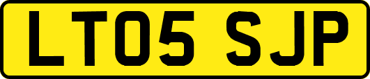 LT05SJP