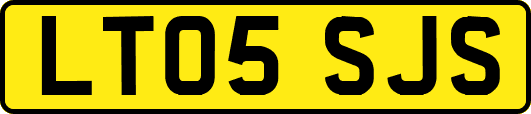 LT05SJS