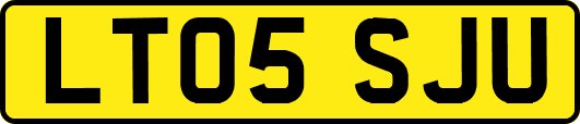LT05SJU
