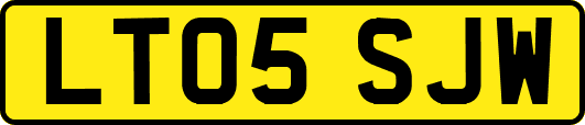LT05SJW