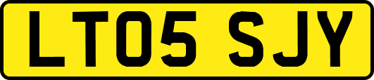 LT05SJY