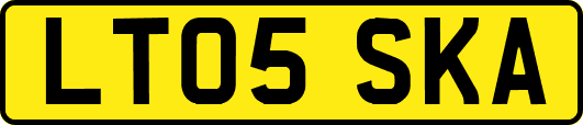 LT05SKA
