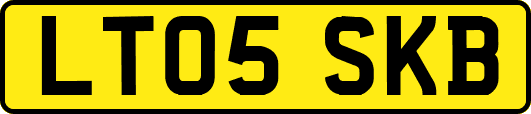 LT05SKB