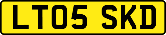 LT05SKD