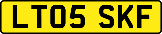 LT05SKF