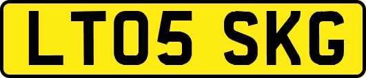 LT05SKG