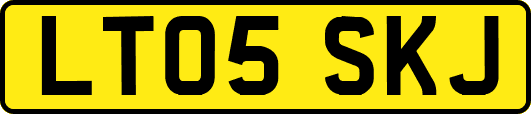 LT05SKJ
