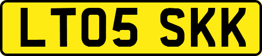 LT05SKK