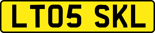 LT05SKL